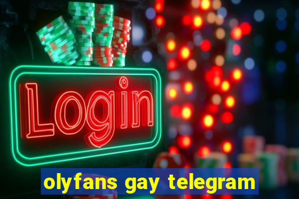 olyfans gay telegram